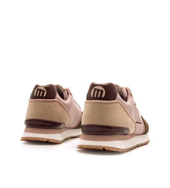 MTNG Trainers Sport Joggo pink
