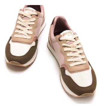 MTNG Trainers Sport Joggo pink