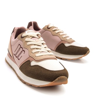 MTNG Trainers Sport Joggo pink