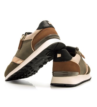 MTNG Joggo shoes green