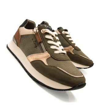 MTNG Joggo shoes green
