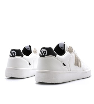 Mustang Miami Sneakers White