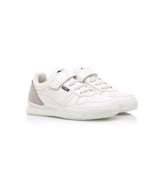 MTNG KIDS Pope Sneakers White