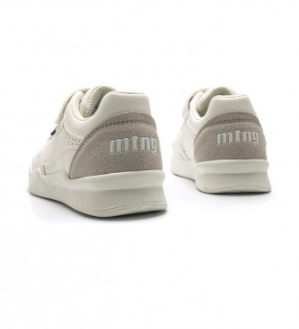 MTNG KIDS Pope Sneakers White