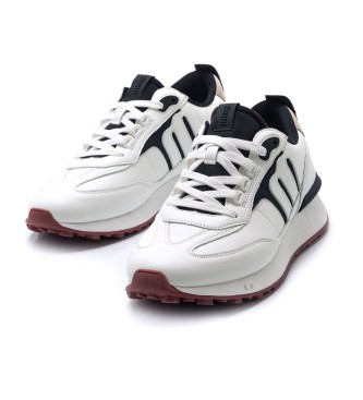 Mustang Shoes Qamar white