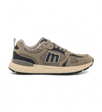 MTNG Sneakers grigie Royer