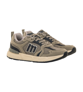 MTNG Sneakers grigie Royer
