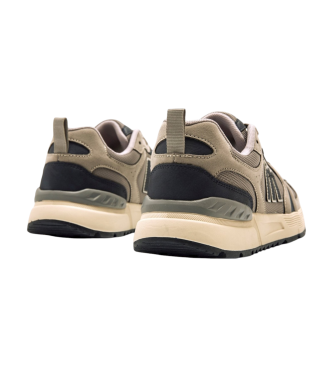 MTNG Sneakers grigie Royer
