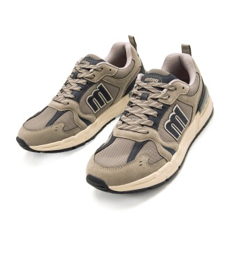 MTNG Sneakers grigie Royer