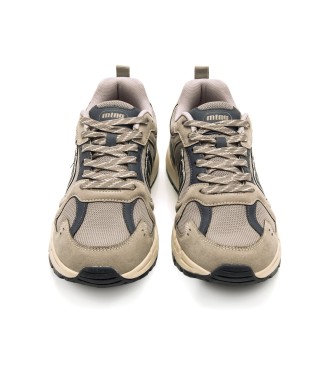 MTNG Sneakers grigie Royer