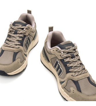 MTNG Sneakers grigie Royer