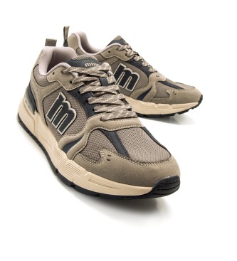 MTNG Sneakers grigie Royer