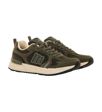 Mustang Sneakers verdi Royer