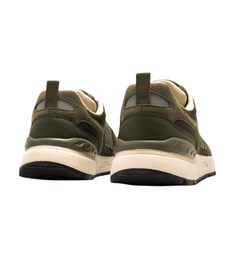Mustang Sneakers verdi Royer