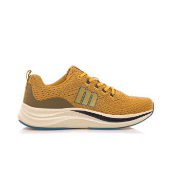MTNG Shoes Somo yellow