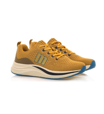 MTNG Shoes Somo yellow