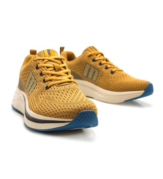 MTNG Shoes Somo yellow