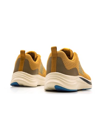 MTNG Shoes Somo yellow