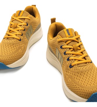 MTNG Shoes Somo yellow