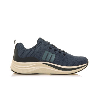 MTNG Trainers Somo blue