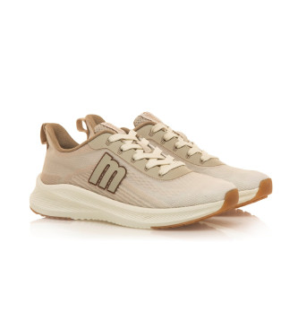 MTNG Somo beige hjemmesko