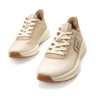 MTNG Somo beige hjemmesko