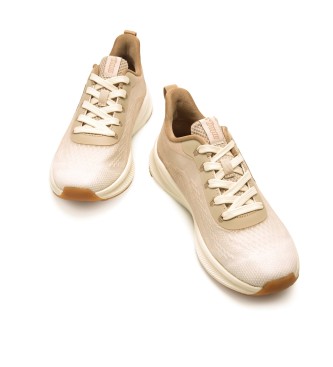 MTNG Somo beige hjemmesko