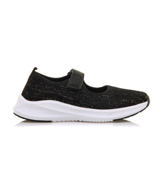 Mustang Somo Sneakers Black