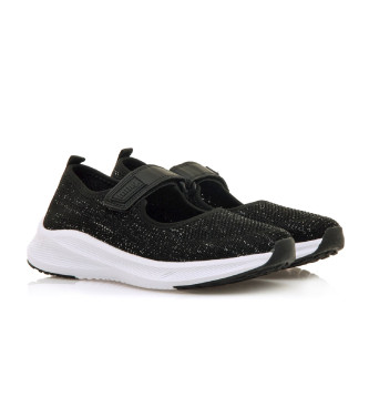 Mustang Somo Sneakers Black