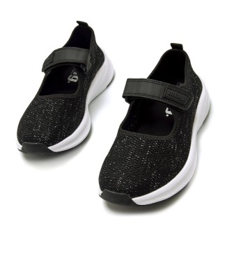 Mustang Somo Sneakers Black