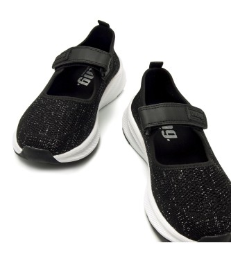 Mustang Somo Sneakers Black