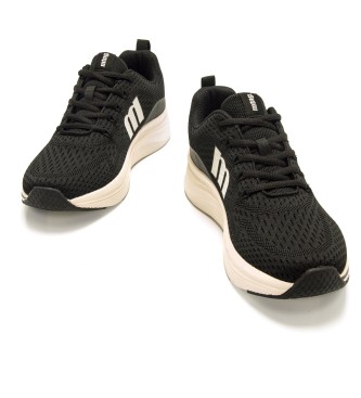 MTNG Trainers Somo black
