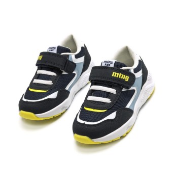 MTNG KIDS Sport giovani scarpe blu