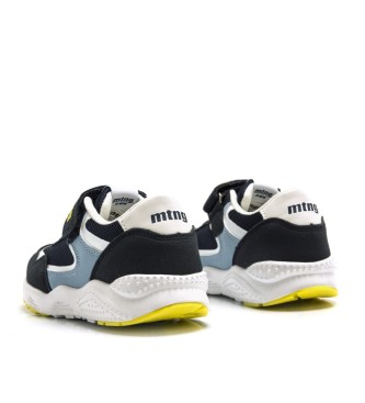 MTNG KIDS Sneakers Sport Young Blue
