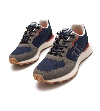 MTNG Shoes Zinc blue