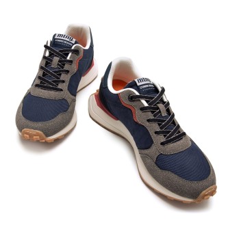 MTNG Shoes Zinc blue