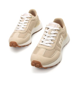 MTNG Zapatillas Zinc beige