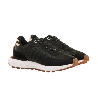 MTNG Zapatillas Zinc negro
