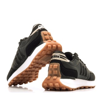 MTNG Zapatillas Zinc negro