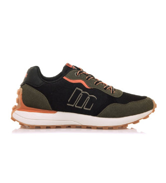 MTNG Trainers Zinc black