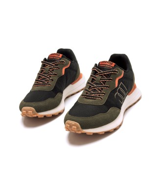 MTNG Trainers Zinc black