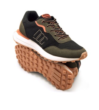MTNG Trainers Zinc black