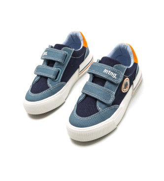 MTNG KIDS Remix Shoes niebieski