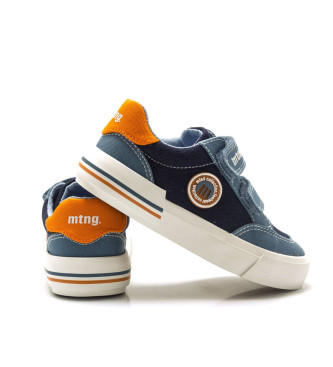 MTNG KIDS Remix Schoenen blauw