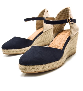 MTNG Sandlias Austen navy