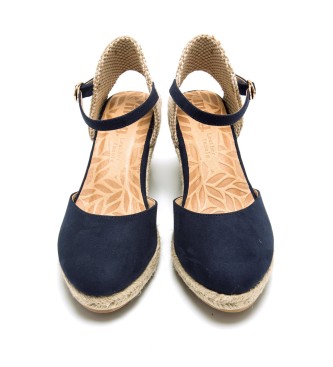 MTNG Sandlias Austen navy