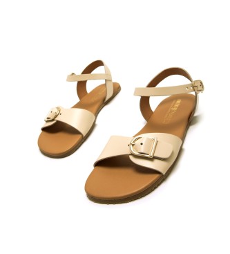 MTNG Sandali Cleo beige