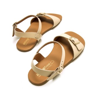 MTNG Sandali Cleo beige