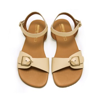 MTNG Sandali Cleo beige