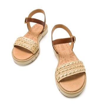 MTNG Sandales Siren L Beige